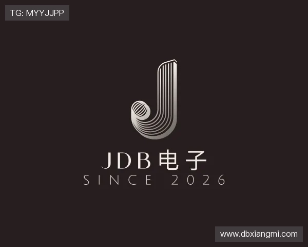 发现JDB电子